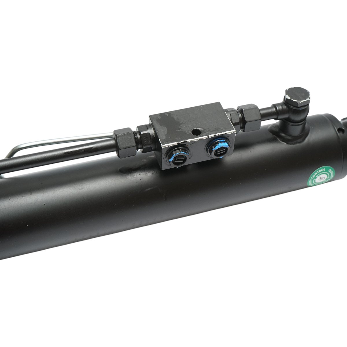 Tirant central hidraulic categoria 1-2, inchis 600mm cursa 280mm